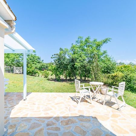 Aroggia Farm Villa Xanthátai Eksteriør billede