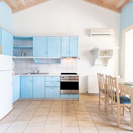 Aroggia Farm Villa Xanthátai Eksteriør billede