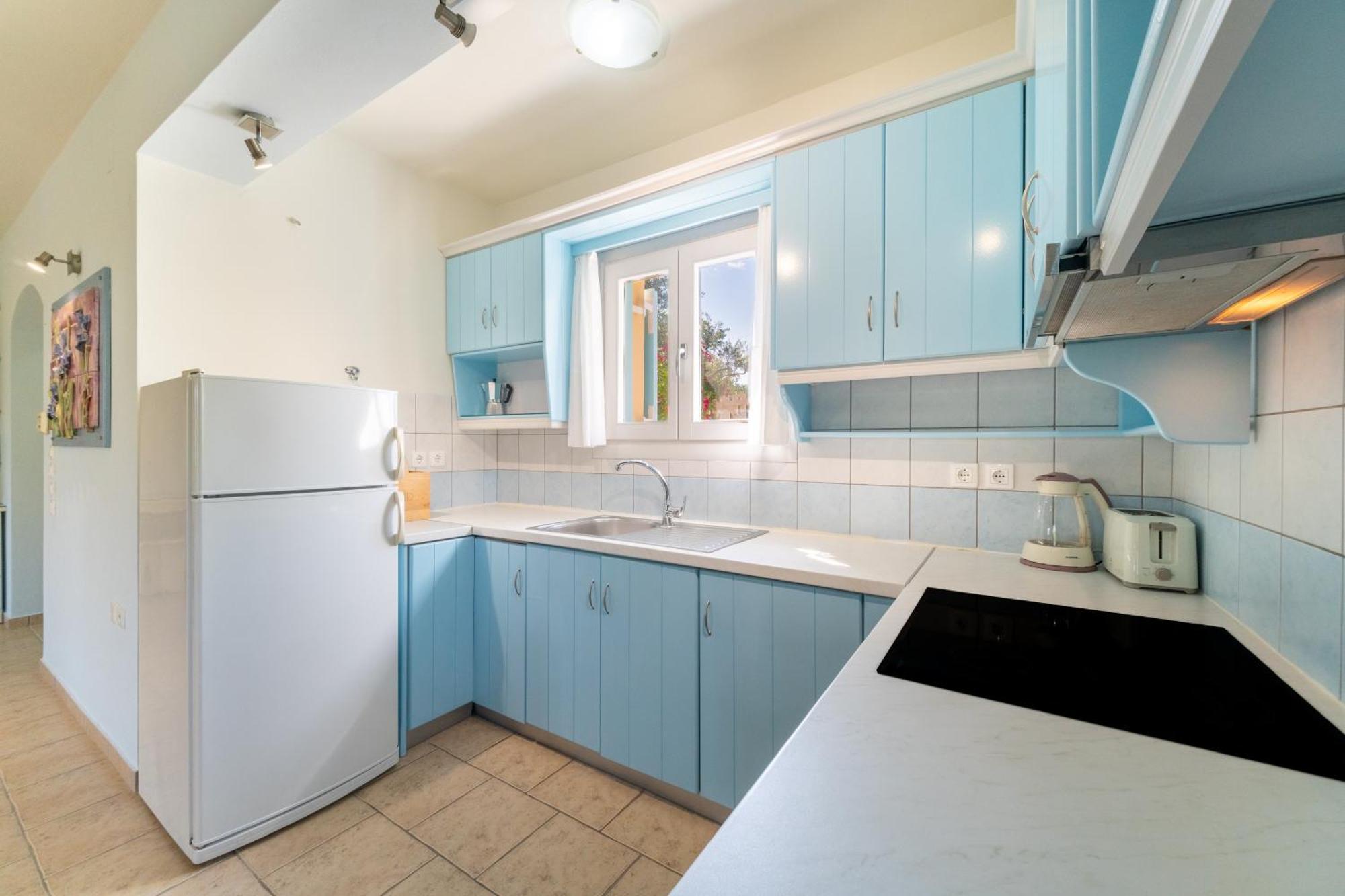 Aroggia Farm Villa Xanthátai Eksteriør billede