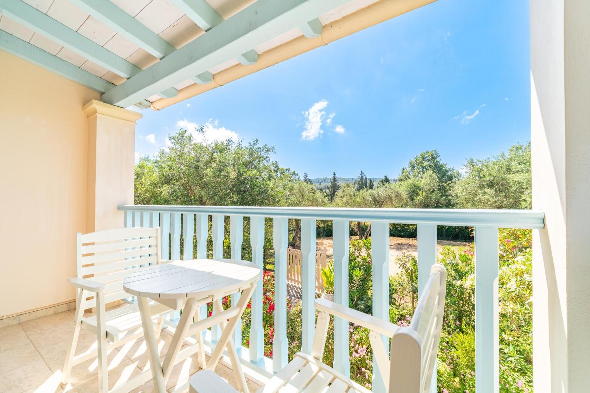 Aroggia Farm Villa Xanthátai Eksteriør billede